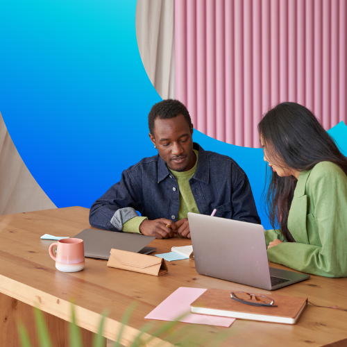 LSI Employee Experience Management