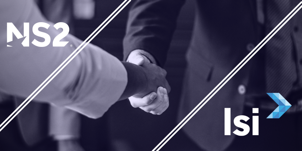 Partnership with NS2