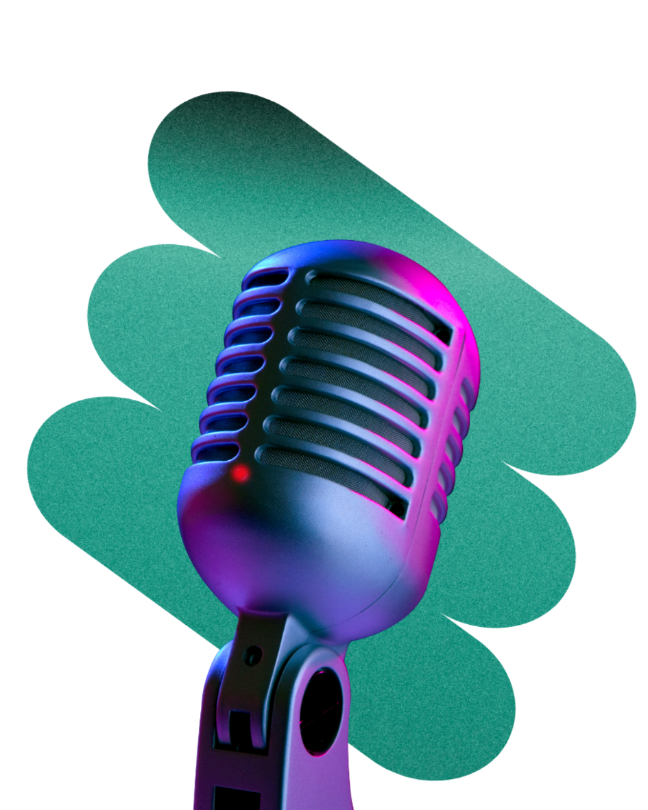 Media and Entertainment Microphone 