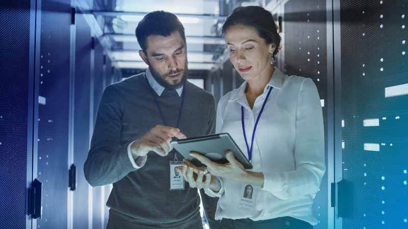 technical-server-room technical-server-room