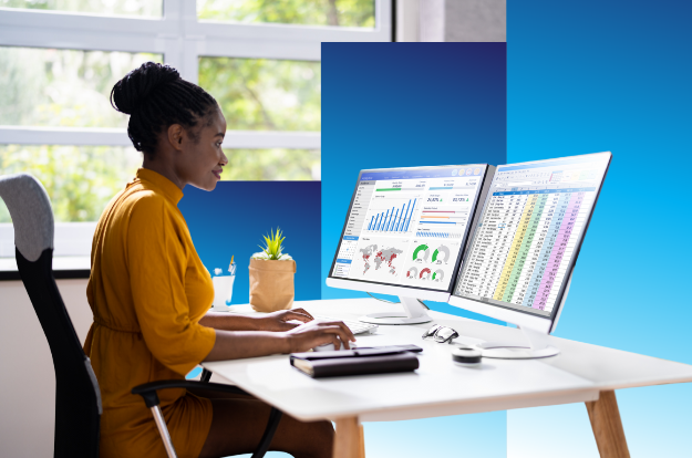 Digital Transformation Cloud Approach LSI