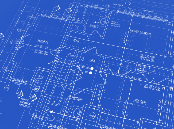 The Procurement Data Blueprint