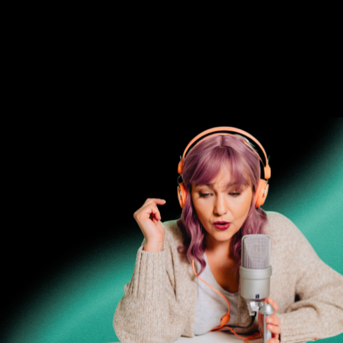 The Media Company of 2030