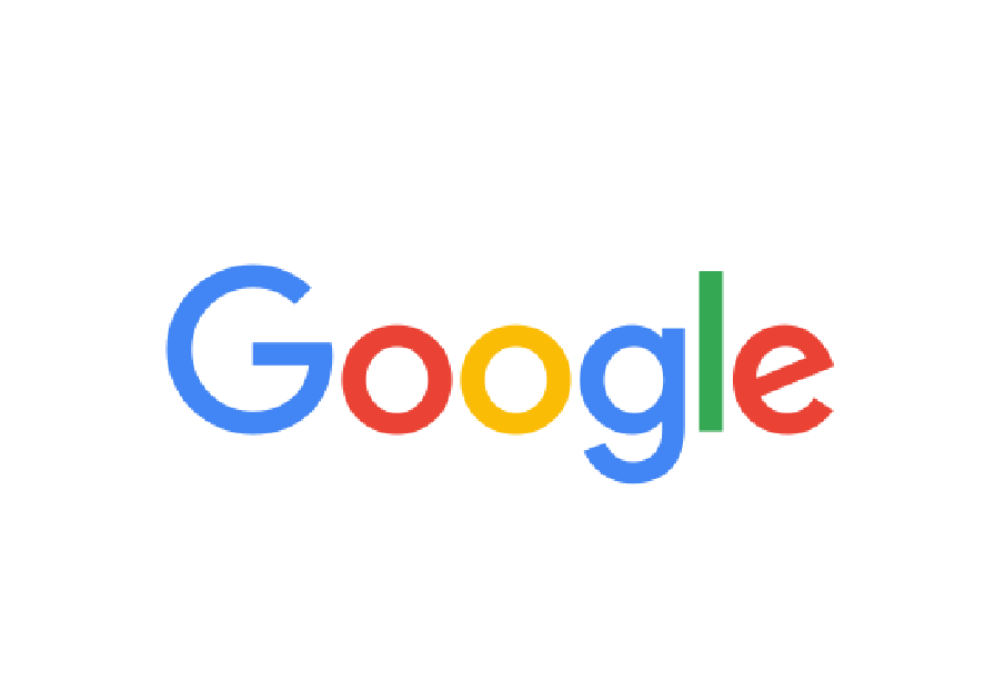 Partner logos-google