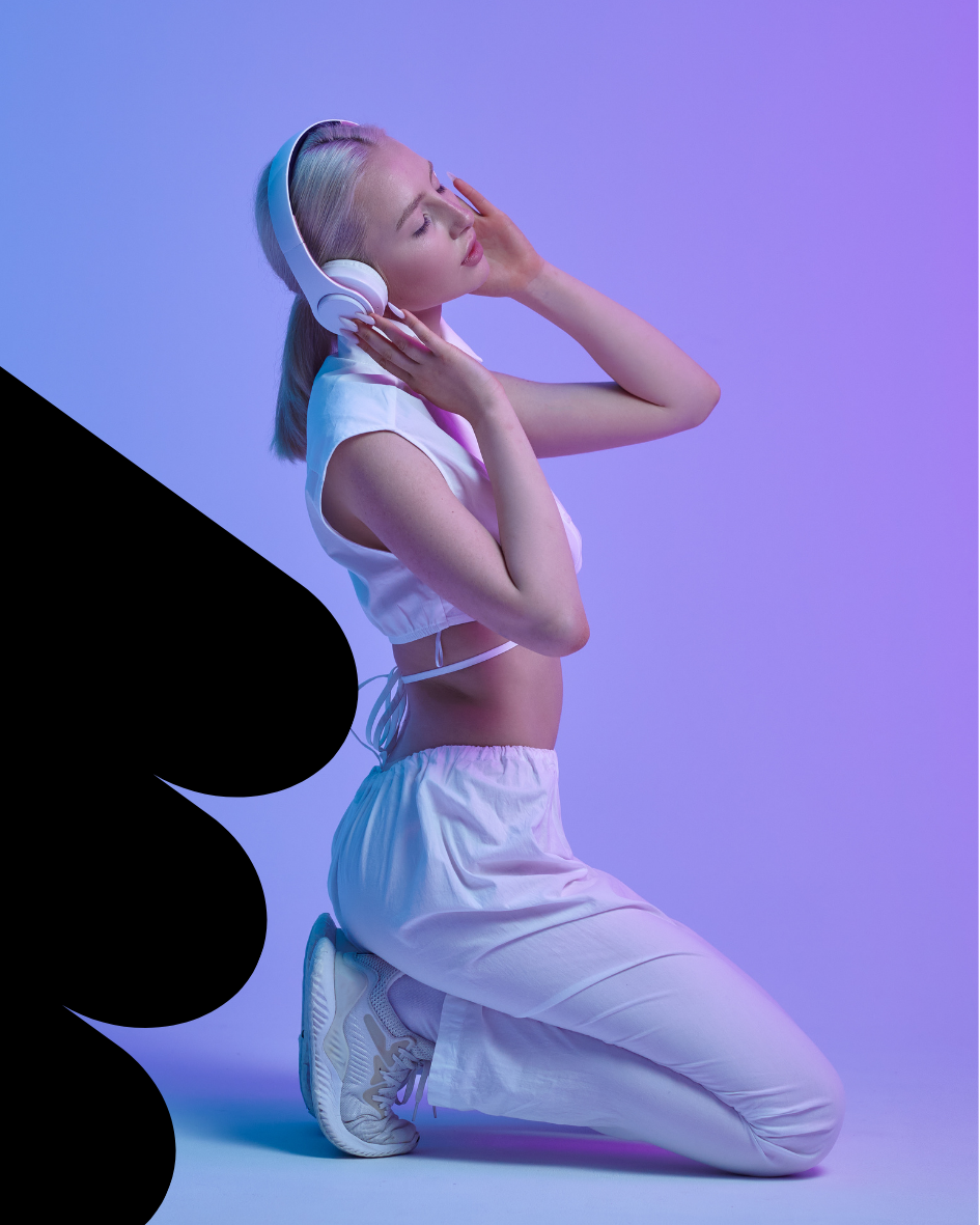 Media and Entertainment P2P 