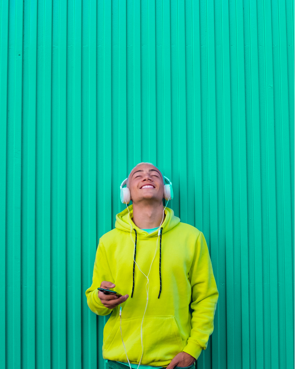 Media and Entertainment SAP BTP 