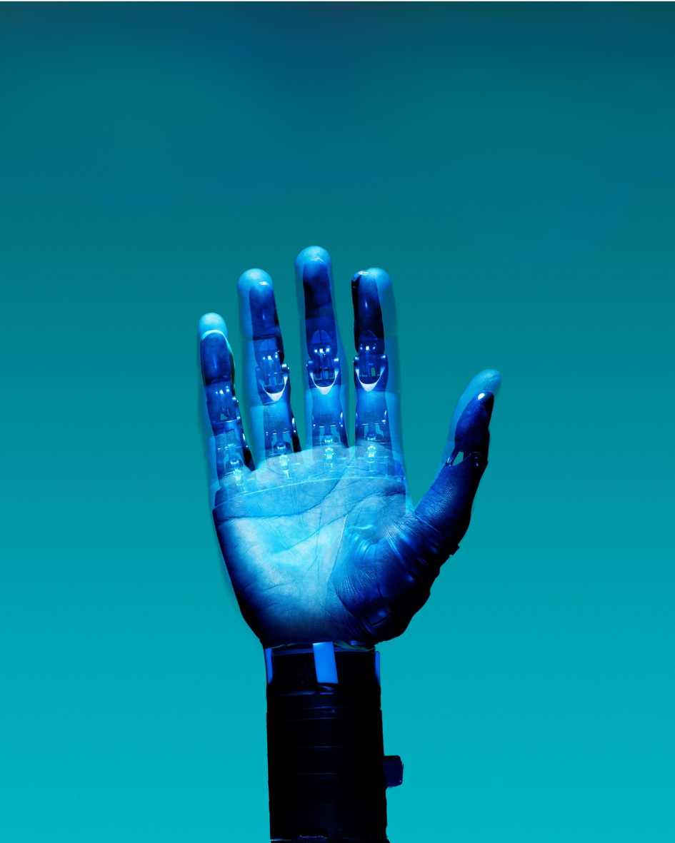 LSI AI Point of View