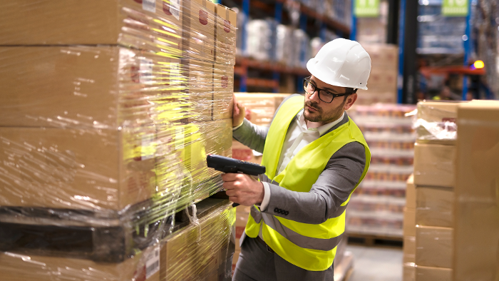 warehouse-b2b-integration