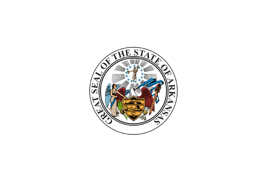 Customer Logo_State of Arkansas