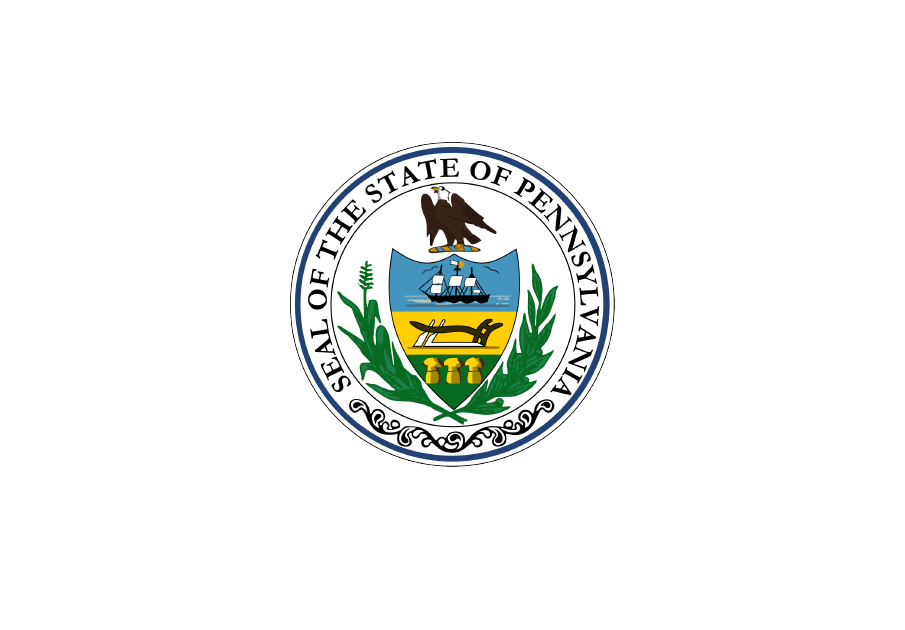 Customer Logo_State of Pennsylvania