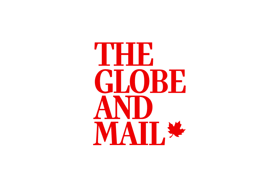 Customer Logo_The Globe and Mail