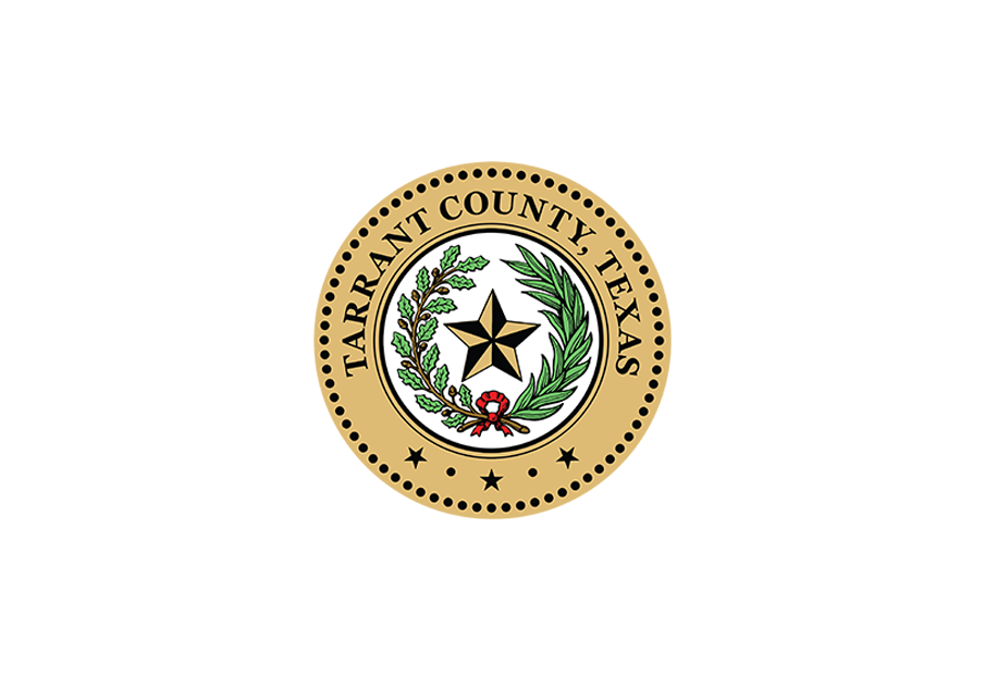 Tarrant County web